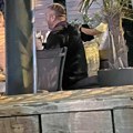 "Mislio sam da je angina, onda su mi rekli da imam karcinom krajnika" Naš pevač o borbi sa opakom bolešću! Posle je počeo…