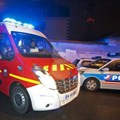 Spasioci evakuisali 30 turista: Ostali zarobljenih zbog plime na peščanom sprudu