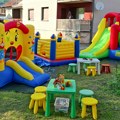 NOVO „Mali svet“ stiže na vašu adresu – Pokretna igraonica za dečiju radost!