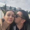 Praznici u rajskom vrtu:Zavirite u parče raja u kom uživaju Sloboda i Vojin sa ćerkama VIDEO