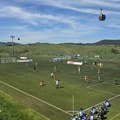 Prvomajski turnir u fudbalu