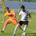 Osmi neuspeh u nizu: U Kraljevu Sloga ubedljivo poražena od Reala iz Podunavaca