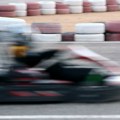 Luka Macura ostvario dvostruku pobedu i rekord karting staze u Subotištu (foto)
