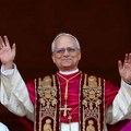 Beli dim u Vatikanu: Novi papa je Robert Prevost