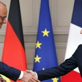Merc: Sve članice EU moraju povećati izdvajanja za odbranu
