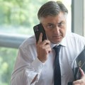Plenkovićev sastanak naprasno otkazan u Americi: Trebalo da se sastane sa predsednikom Predstavničkog doma, evo šta je…