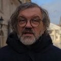 Kusturica poručuje iz Moskve: Parada pobede nas opominje da se "nacizam polako vraća"