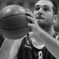Užasne vesti: Umro Dragan Labović