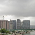 „Novi trend, aromaterapija kanalizacijom“: Beograd na vodi je u centru novog skandala, a kamera je sve snimila i mreže…