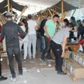 Počelo pakovenje i isporuka paketa pomoći penzionerima i socijalno ugroženima