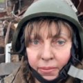 Svetlana je ponos Ukrajine! Vojna lekarka sama srušila rusku jedinicu i spasila živote prijateljima