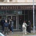 „Studenti brane izbore, izbori brane studente“: Studenti novosadskog FTN-a objavili „opštu mobilizaciju“ za vanredne…