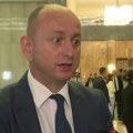 Knežević o glasanju u savetu Evrope: Da se onim junacima sa Bregalnice i Mojkovca dići iz groba da vide kome ostaviše…