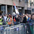 Zbog „Vučićevog“ Sabora saobraćaj u centru Niša obustavljen na tri dana