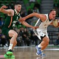 Cedevita šokirala Dubai u Ljubljani: Nova drama u plej-ofu, bivši igrači Partizana dominirali na obe strane