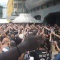 Atina spremna za spektakl: Preko 15.000 navijača stiže morem