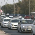 Kružni tok Bogoslovija zatvoren i danas zbog redovnog održavanja