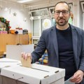 Na izborima u Zagrebu vodi Tomislav Tomašević