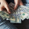 Deutsche Bank: Dolar je u opasnosti