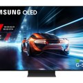 Samsung unapređuje OLED TV gejming iskustvo sa NVIDIA G-SYNC kompatibilnošću