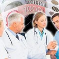 Država zapošljava najbolje diplomce medicine: Ministarstvo zdravlja objavilo konkurs, evo ko može da se prijavi i do kada
