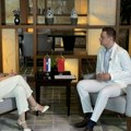 Minitarka Lazarević: Sporazum o slobodnoj trgovini sa Kinom Srbiji daje veliku prednost