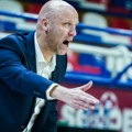 Trener Budućnosti Andrej Žakelj: Znamo kvalitet Zvezde, ako budemo na maksimumu možemo da igramo protiv njih