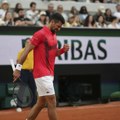 „Ranjeni“ Novak je najopasniji: „Puno krvi, puno podliva...“ /foto/