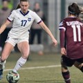 Kakav uspeh! Fudbalerke Srbije golom u 97. minutu izborile barem baraž za najbolju "A" diviziju Lige nacija