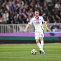 Nemanja Matić suspendovan zbog prekrivanja zastave duginih boja