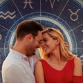 Sudbina im se smeši Ova 3 horoskopska znaka će doživeti ljubav kao iz bajke do 4. jula