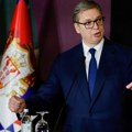 Predsednik: Prekršili izbornu tišinu, maltretiraju ljude na ulicama Kosjerića i Zaječara