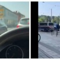 Prvi snimci nakon masakra u školi u Austriji: Najmanje petoro mrtvih - Ima i ranjenih (video)
