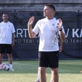Blagojević: U roku od 30 dana treba da napravimo ekipu, očekujemo uskoro novajlije