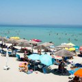 Posetila sam najbolju plažu u Evropi: Grci, ovo je zaista bilo moje razočaranje