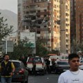 IDF: U sinoćnjem bombardovanju Teherana gađano 80 ciljeva