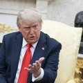 Da li to Tramp najavljuje napad na Iran? „Niko ne zna šta ću da uradim, već je kasno za razgovore“