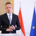 Sijarto: Mađarska posvećena zajedničkoj izgradnji gasovoda sa Srbijom
