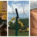 Panika od Rusije na maksimumu! Nato zemlja kopa kilometarske rovove na granici