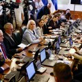 Sednica Odbora za kulturu i informisanje zakazana za ponedeljak: Razmatraće se mišljenjima ministarstava o REM-u