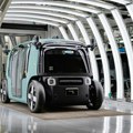 Amazon izaziva vodećeg proizvođača robotksija: Najavljuje novu fabriku koja će isporučivati 10.000 ovih vozila godišnje