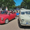 Prvi fića “Zastava 750“ proslavio 70. rođendan