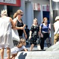 (Mape) danasa još vrelije: U Srbiji popaljeni meteoalarmi zbog 2 opasne pojave: Od ovog datuma stiže zahlađenje
