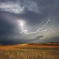 Pogledajte kako će se nevreme kretati iz sata u sat