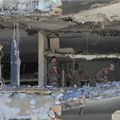 Izraelski avioni gađali Hezbolahove bunkere i stambenu zgradu u južnom Libanu, jedna osoba poginula