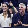 Fotografija Ane Ivanović zabrinula sve, plaše se da je bolesna: Za sve krive Bastijana (foto)