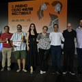 Dodelom nagrada zvanično zatvoren 8. Ravno selo film festival