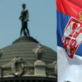 U Srbiji 6,59 miliona stanovnika – 437.205. manje od 2015. samo na osnovu prirodnog priraštaja