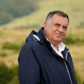 Dodik kreće u obračun: Velike kazne bankama koje poštuju američke sankcije
