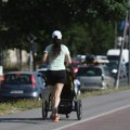 Сутра сунчано и веома топло уз слаб јужни ветар